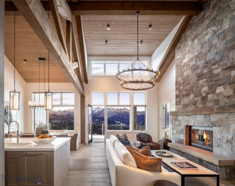 Custom home builders near Pacific Palisades