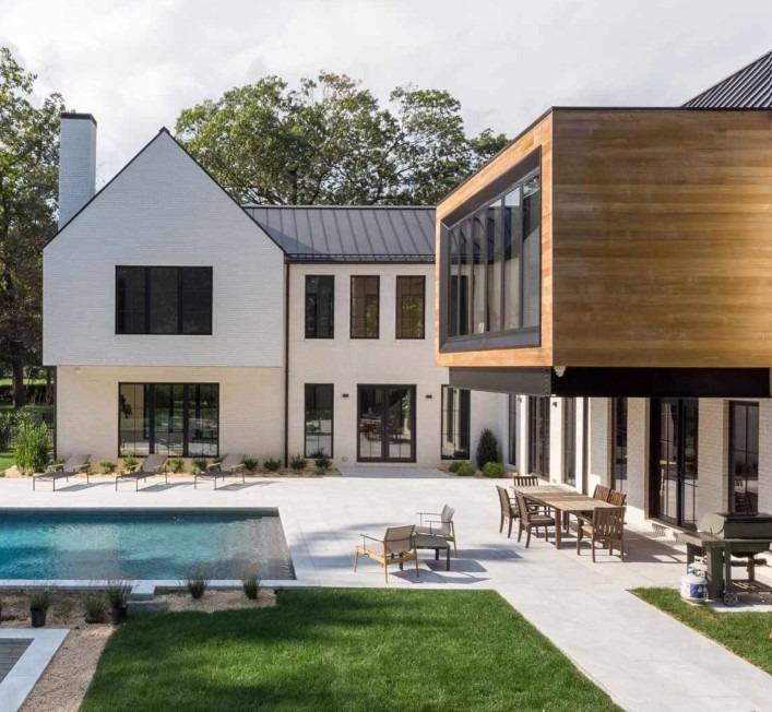 Best home builders in Malibu